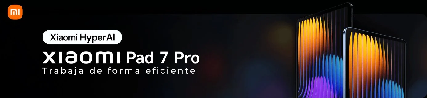 Xiaomi Pad Pro 7