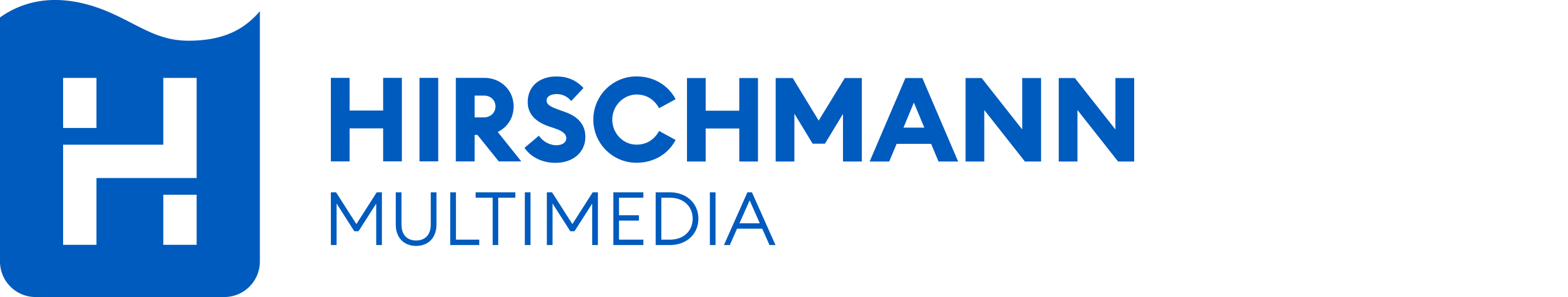 Hirschmann Multimedia