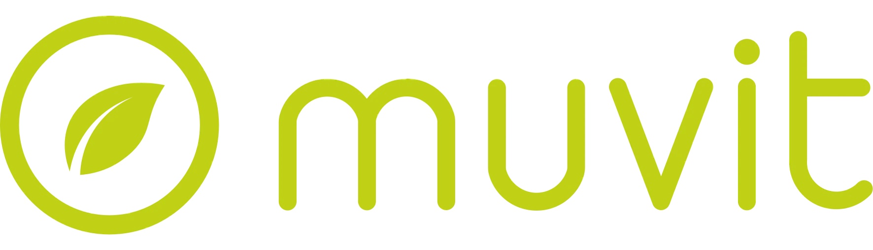 MUVIT FOR CHANGE