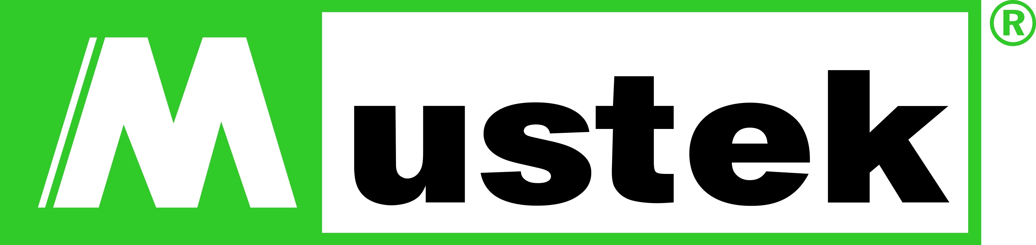 Mustek
